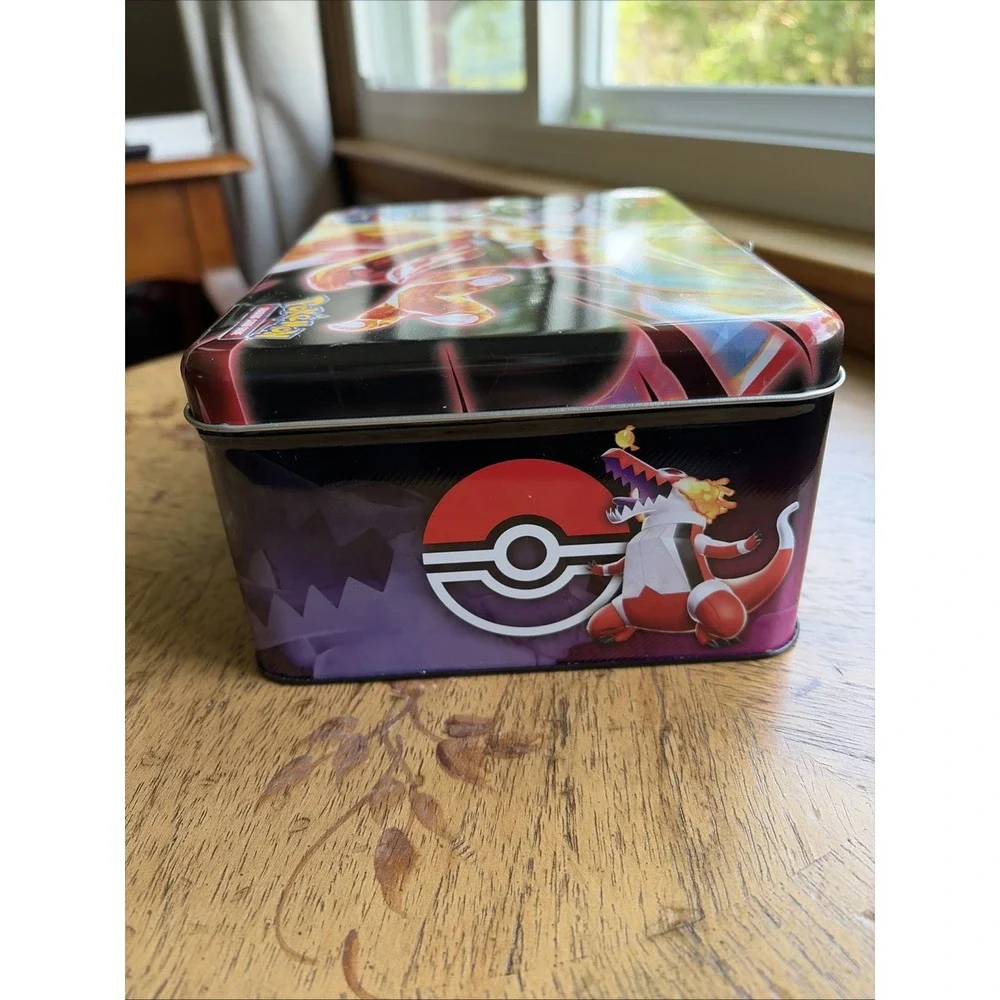 Pokemon official pokémon